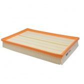 Filtro de Ar Hengst E701L RS3, TTS, Passat TFsi - Cód.10013