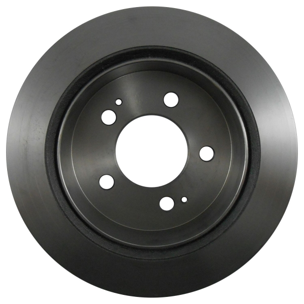 Kit Disco de Freio BD8680 Tras. Actyon, Rexton - Cód.6975