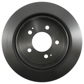 Kit Disco de Freio BD8680 Tras. Actyon, Rexton - Cód.6975