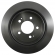 Kit Disco de Freio BD8680 Tras. Actyon, Rexton - Cód.6975