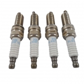 Jogo de Velas NGK SILZKR7G8DE Creta, HB20 1.6 16V - Cód.6612