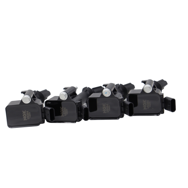 Kit 4 Bobinas Ignição NGK U5484 Equinox, Tracker - Cód.10286
