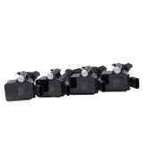 Kit 4 Bobinas Ignição NGK U5484 Equinox, Tracker - Cód.10286