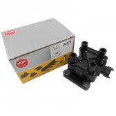 Bobina de Ignição NGK U2079 Fiat Idea, Uno, Doblo - Cód.2839