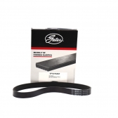 Correia Micro-V Gates 6PK0762SF VW Gol, Fox  - Cód.11320