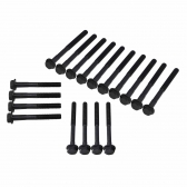 Parafuso Cabeçote Elring 114.270 Ford Ranger 2.5 - Cód.9292
