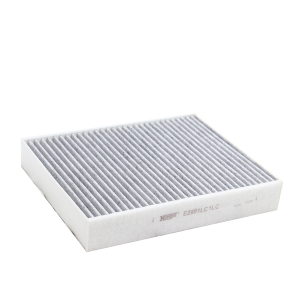 Filtro de Cabine Hengst E2991LC BMW 118i, 120i - Cód.11115