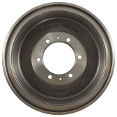 Kit Tambor de Freio BD7044 Tras. L200, Pajero - Cód.7650
