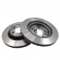 Kt Disco Freio BD7384 Tras. Land Rover Discovery - Cód.10225