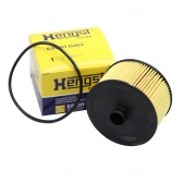 Filtro de Óleo Hengst E823H D263 A200, Duster 1.3 -Cód.11116