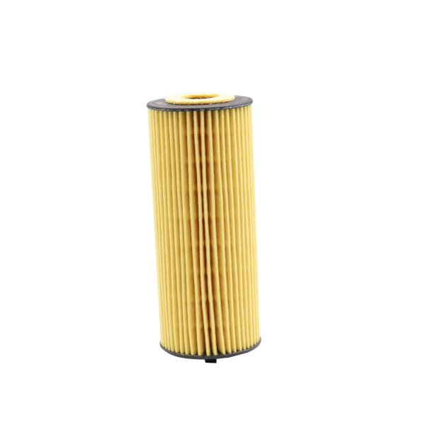 Filtro de Óleo Hengst E155H D122 Mercedes CLA45 - Cód.9701