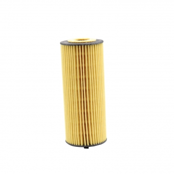 Filtro de Óleo Hengst E155H D122 Mercedes CLA45 - Cód.9701