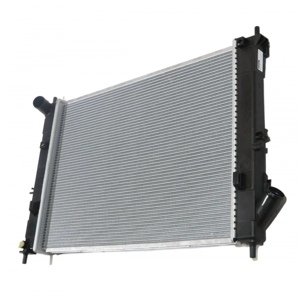 Radiador de Agua Denso BC261470-2840RC Elantra - Cód.8260