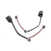 Sensor de Pastilha Textar 98031000 Audi Q7 - Cód.10345