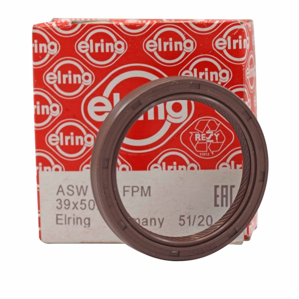 Retentor do Comando Elring 332.670 C3 1.6 16V - Cód.11740