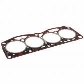 Junta de Cabeçote Elring B83.650 Fiat Sevel 1.5 - Cód.11745
