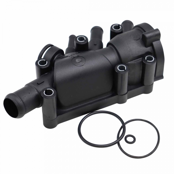 Cavalete Distribuição de Água Wisa 7010 Ford- Cód.9523