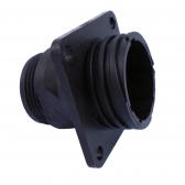 Conector Circular Macho ETE7567/16 CPC 16 Vias - Cód.5797