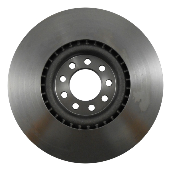Kit Disco de Freio BD8762 Diant. Iveco Daily - Cód.5290