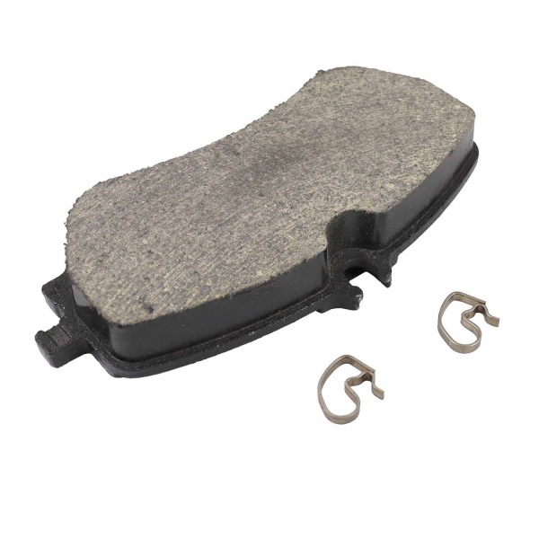 Pastilha de Freio Tras. Cobreq N2099C VW Amarok - Cód.11698