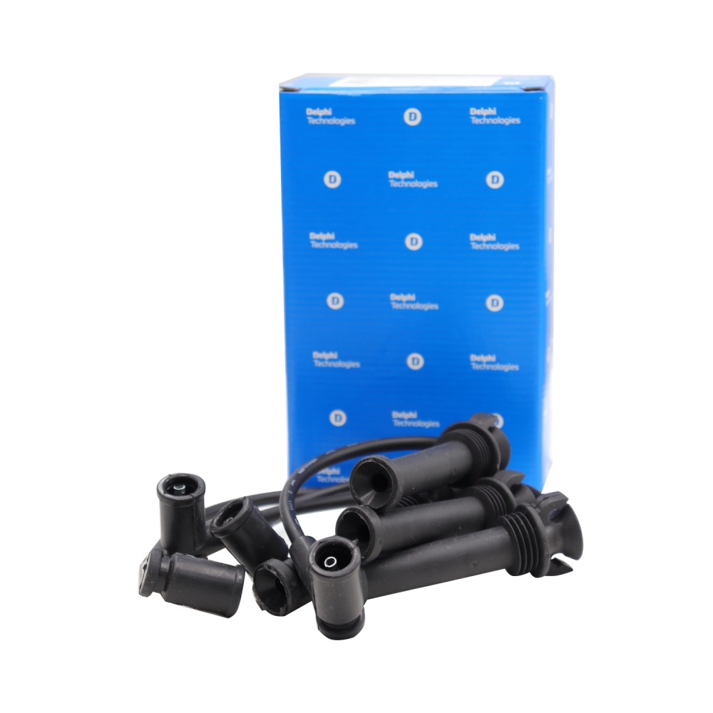 Cabo de Ignição Delphi XS10572 Ford Ranger 2.3 - Cód.10828