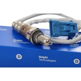 Sonda Lambda Delphi ES20406 Citroen Aircross, C3 - Cód.8540