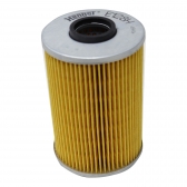 Filtro de Óleo Hengst E128H D24 BMW M5 (88...92) - Cód.9938