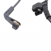 Sensor de Pastilha Textar 98036200 Mini Cooper - Cód.10381