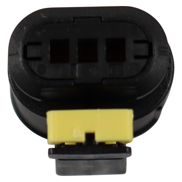 Conector 3 Vias ETE4175 Bobina Ignição Brava, Doblo-Cód.5919