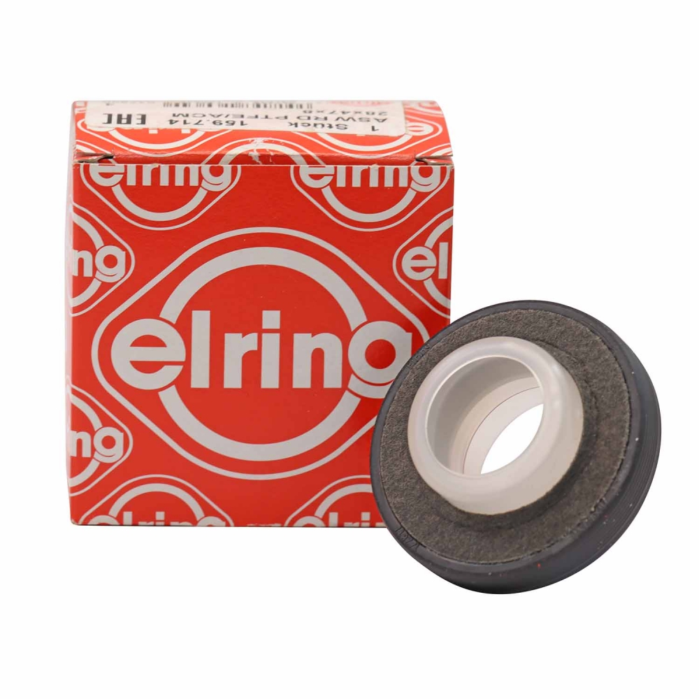 Retentor de Comando Elring 159.714 Renault Clio - Cód.11737