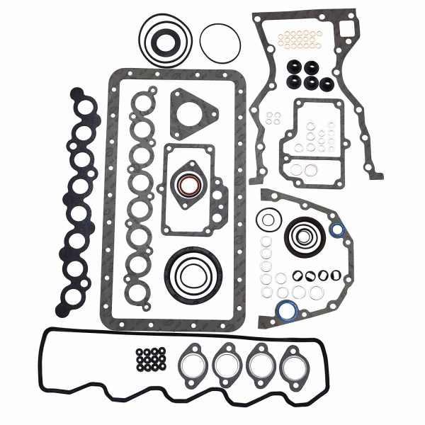 Jg de Juntas de Motor 600.855 Troller T4, GM S10 - Cód.9542