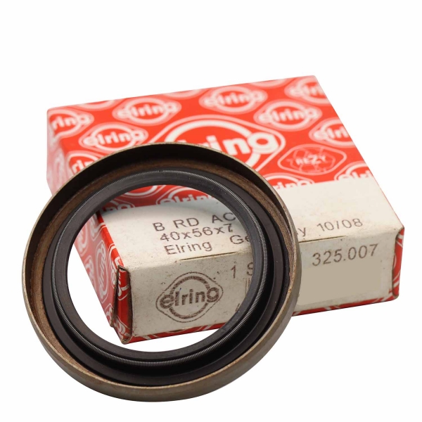 Retentor Diant. Elring 325.007 Fiat Palio 1.6 16V -Cód.11738