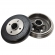 Kit Tambor de Freio BD4741 Nissan March, Versa - Cód.13523