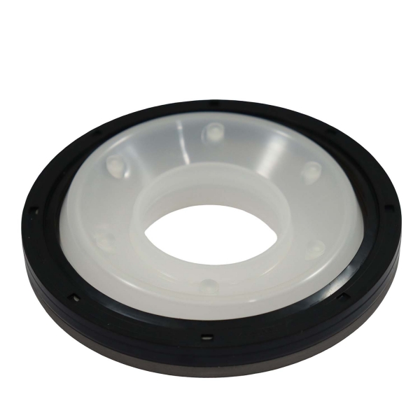 Retentor Traseiro Elring 301.870 BMW 518i, 520i - Cód.14628