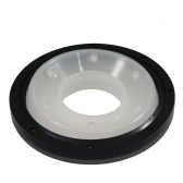 Retentor Traseiro Elring 301.870 BMW 518i, 520i - Cód.14628