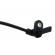 Sensor de ABS Diant. MTE 73560 GM Tracker - Cód.13558