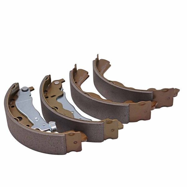 Sapata de Freio Cobreq 2766CPA Renault Captur - Cód.12211