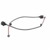 Sensor de Pastilha Textar 98065100 Porsche Taycan- Cód.10348