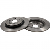 Kit Disco de Freio BD2949 Tras. Honda CR-V - Cód.8212