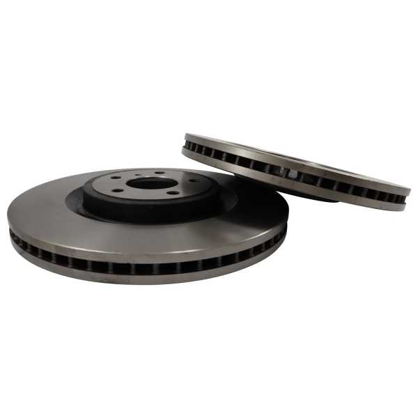 Kit Disco de Freio BD4270 Diant. Nissan 370Z - Cód.7542