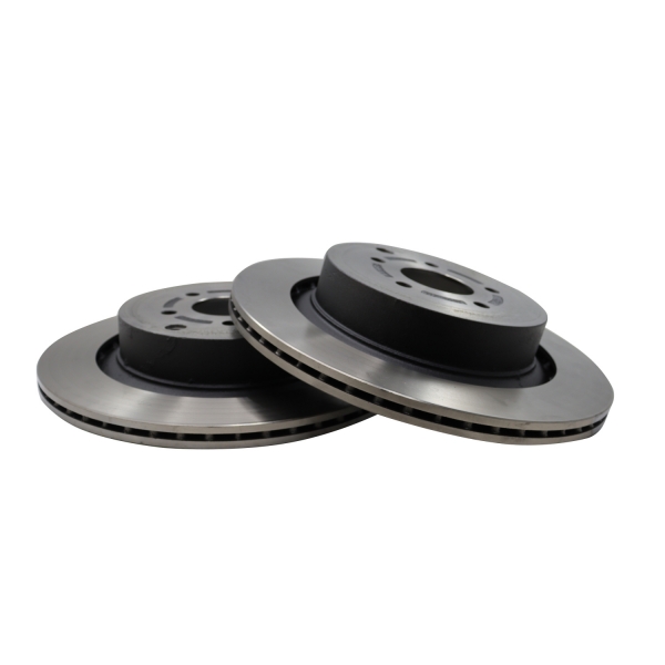 Kit Disco de Freio BD4271 Tras. Infinity FX37 - Cód.10238