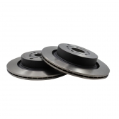 Kit Disco de Freio BD4271 Tras. Infinity FX37 - Cód.10238