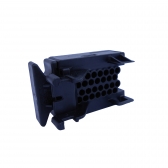 Conector Elétrico 28 Vias ETE4777 (Fiat) - Cód.5924