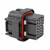 Conector Molex Superseal 26 Vias 3-1437290-8 - Cód.9001