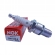 Vela de Ignição NGK R4118S-9 - Cód.2326