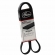 Correia Gates Micro-V 5PK1175 Fiat Palio, Siena - Cód.5351