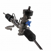 Cx Direção Hidr. Jtekt 7760000023 VW Gol G5/G6 - Cód.12547