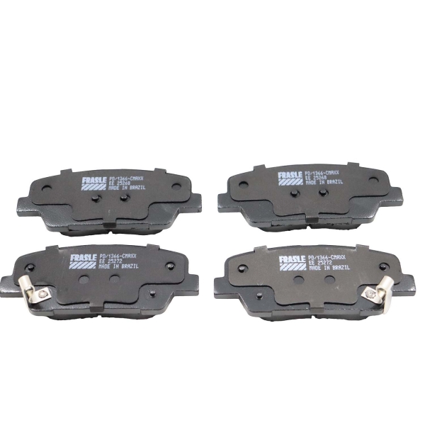 Pastilha Tras Frasle PD1366CMAXX Mohave, Sorento - Cód.13604