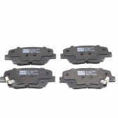 Pastilha Tras Frasle PD1366CMAXX Mohave, Sorento - Cód.13604