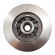 Kit Disco de Freio BD7926 Diant. Ford Ranger 4x2 - Cód.4281